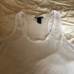 H&M Racer Back Tank